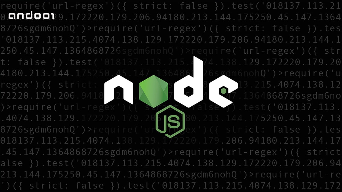 Node.js Logo