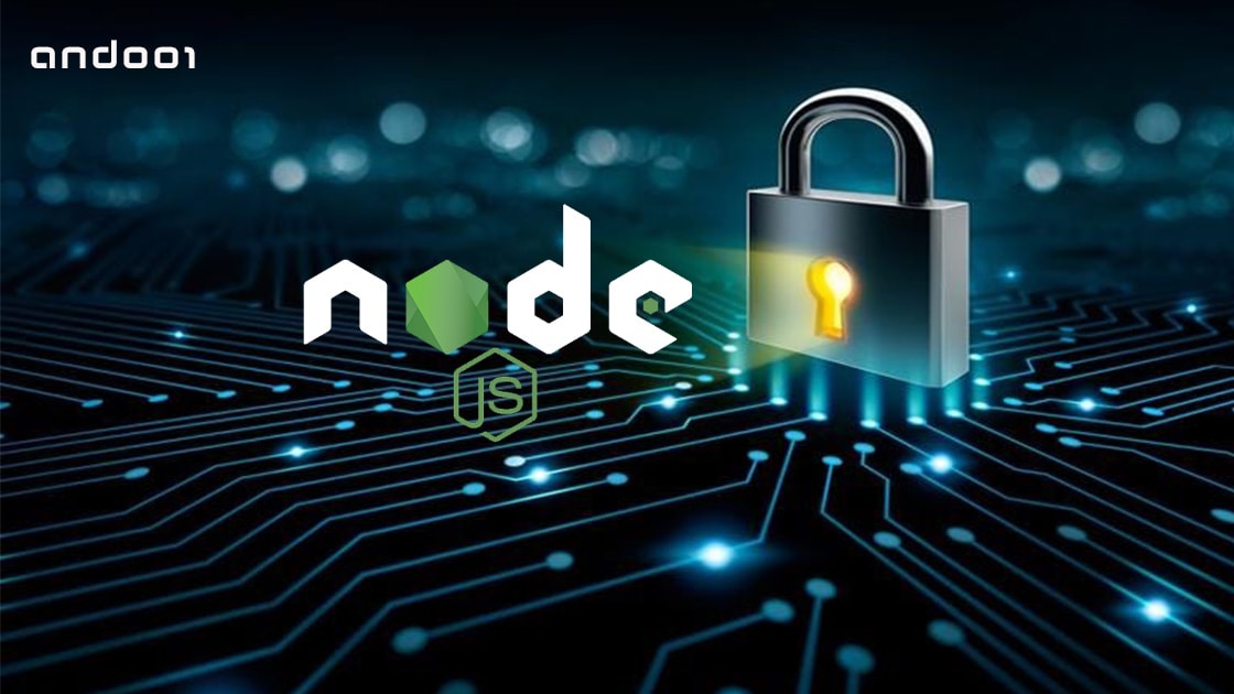 Node.js und MySQL Sicherheit
