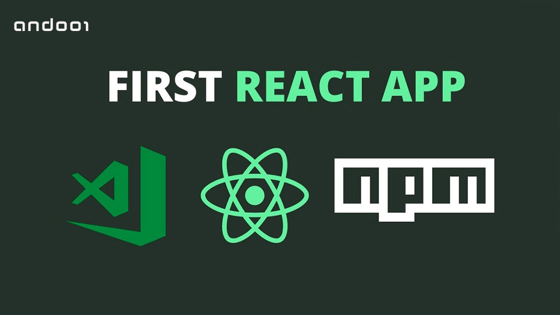 React App Anleitung