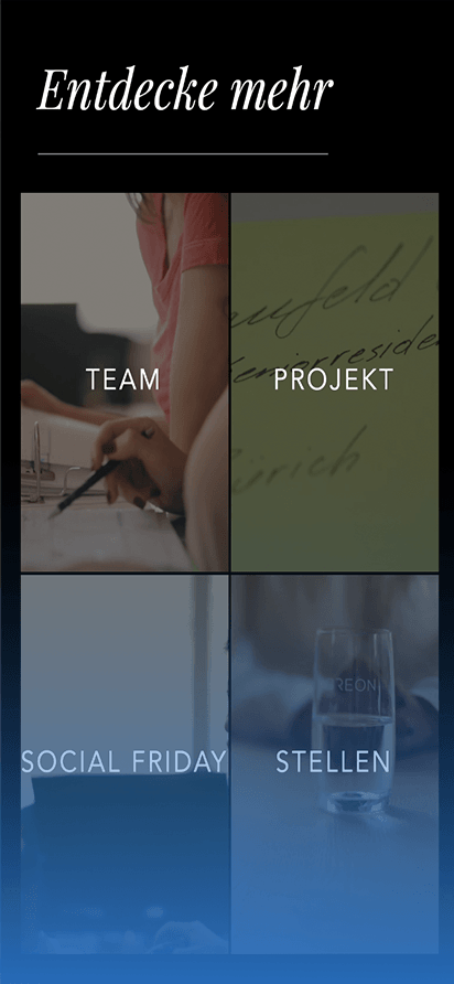 Control Panel Mobile